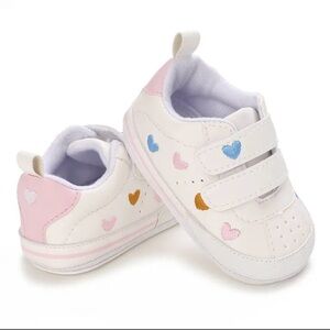 Baby shoes